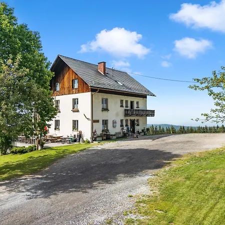 Alpengasthof Draxlerwirt Apartmán Modriach