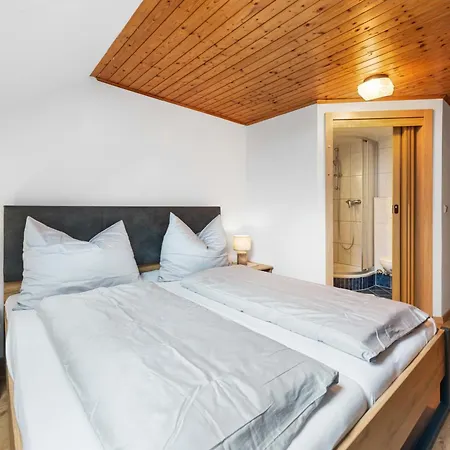 Apartmán Alpengasthof Draxlerwirt Modriach