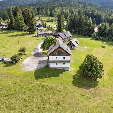 Alpengasthof Draxlerwirt