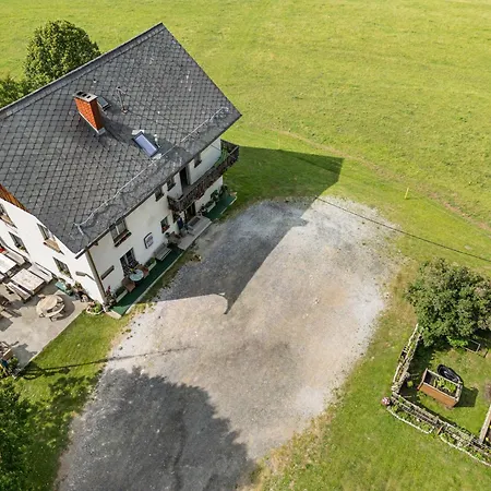 Alpengasthof Draxlerwirt